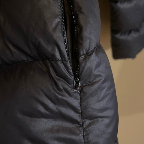 BLACK MACKAGE JACKET 2 in 1 - Picture 14 of 15